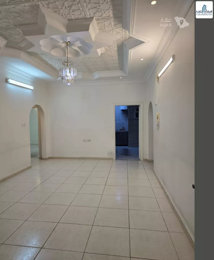 Floor for Rent in Riyadh As Salam 3