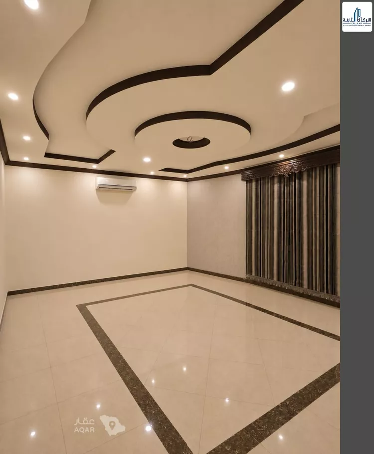 دور للإيجار في شارع الفرع, حي الإزدهار, مدينة الرياض, منطقة الرياض صورة 3