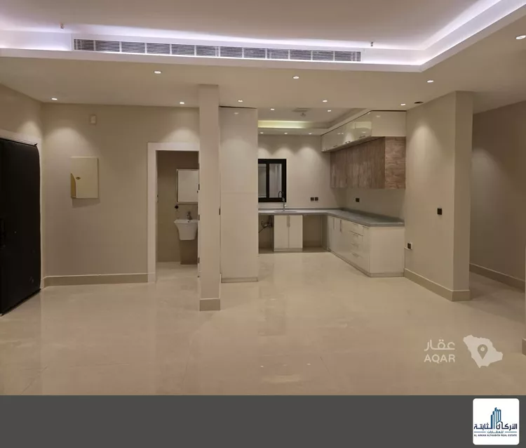 شقة للإيجار في شارع الأمير سلطان بن سلمان بن عبدالعزيز, حي الرحمانية, مدينة الرياض, منطقة الرياض 11