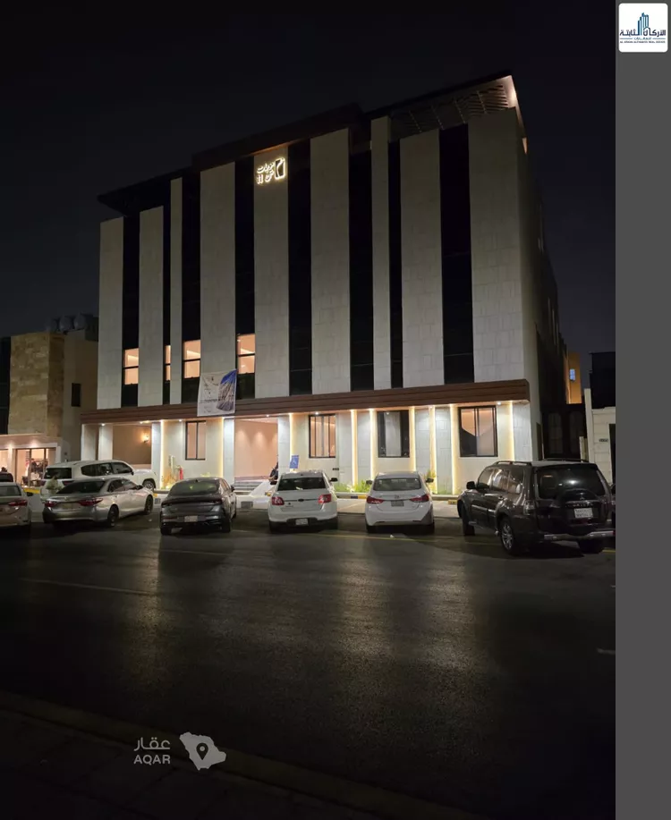 شقة للإيجار في شارع الأمير ماجد بن عبدالعزيز, حي الريان, مدينة الرياض, منطقة الرياض