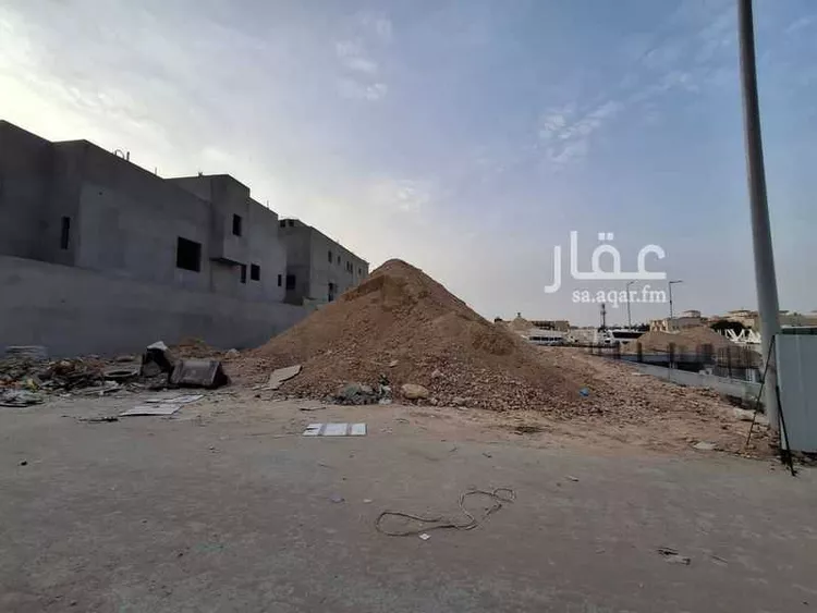 أرض للبيع في حي الربوة, مدينة الرياض, منطقة الرياض صورة 3