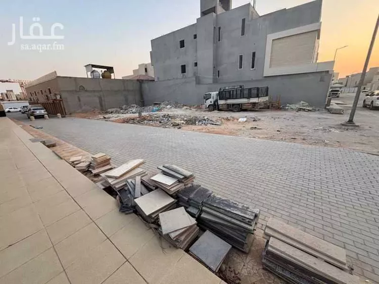 أرض للبيع في شارع ابن أبي الفهم, حي القيروان, مدينة الرياض, منطقة الرياض صورة 3