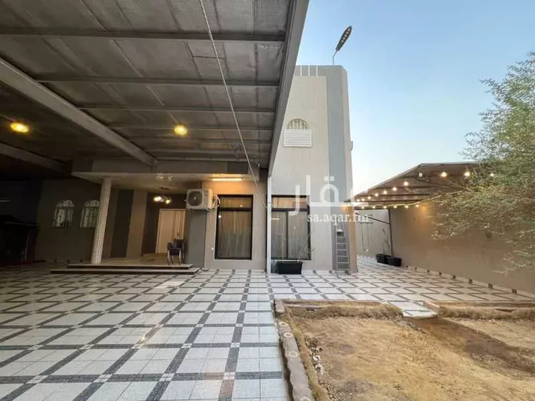 فيلا للبيع في شارع ابراهيم بن سعيد, حي الفاروق, مدينة الرياض, منطقة الرياض صورة 3