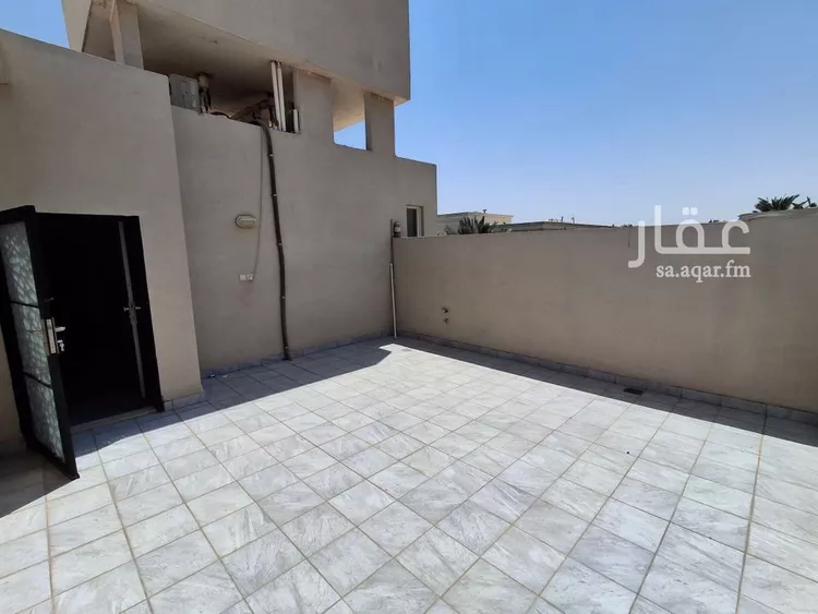 شقة للإيجار في شارع الربيدي, حي الربوة, مدينة الرياض, منطقة الرياض 16