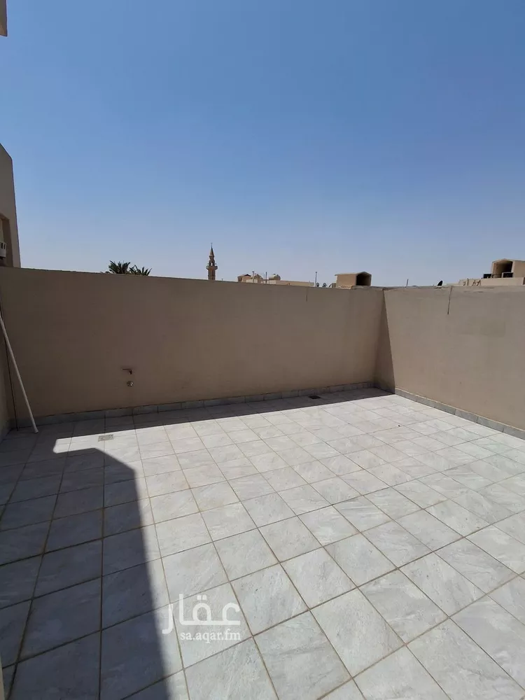 شقة للإيجار في شارع الربيدي, حي الربوة, مدينة الرياض, منطقة الرياض 17