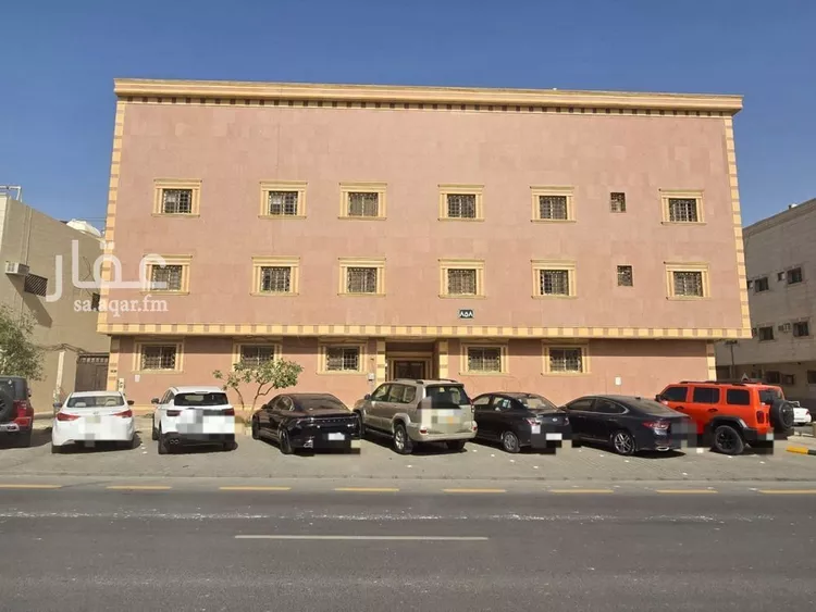 شقة للإيجار في شارع هارون الرشيد, حي الروابي, مدينة الرياض, منطقة الرياض