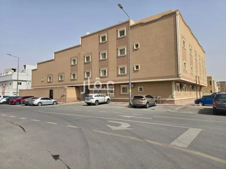 شقة للإيجار في شارع أذربيجان, حي المنار, مدينة الرياض, منطقة الرياض 1 صورة