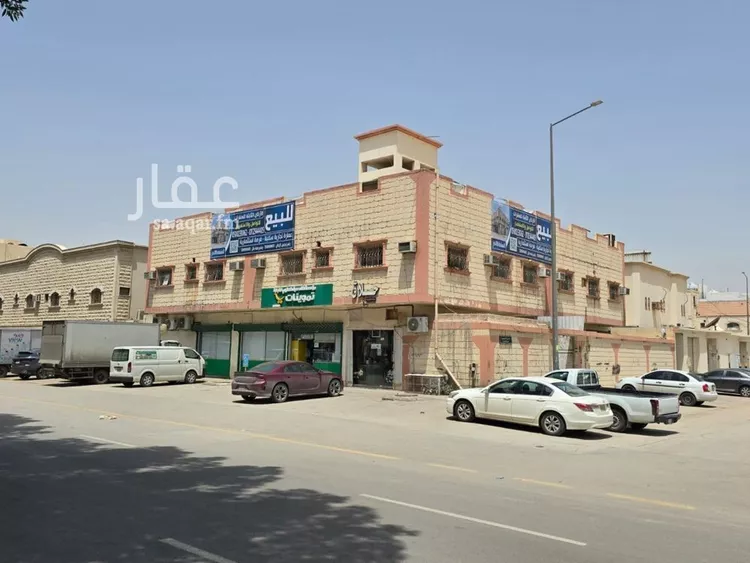 Building for Sale in Riyadh Al Mansourah صورة 3