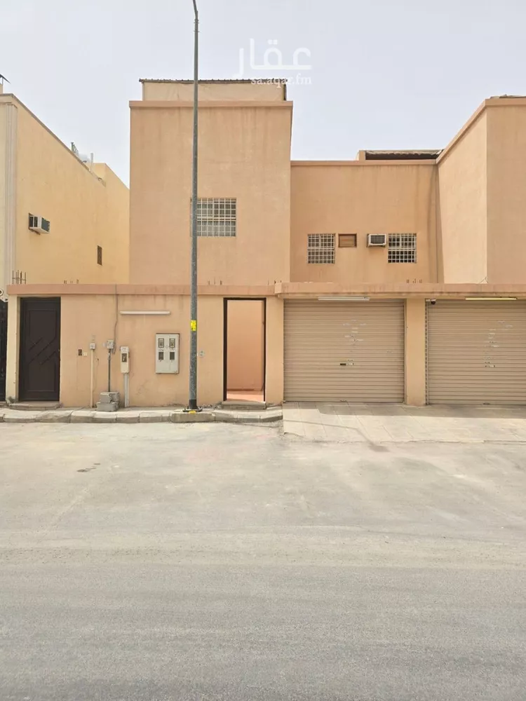 Floor for Rent in Riyadh Al Fayha