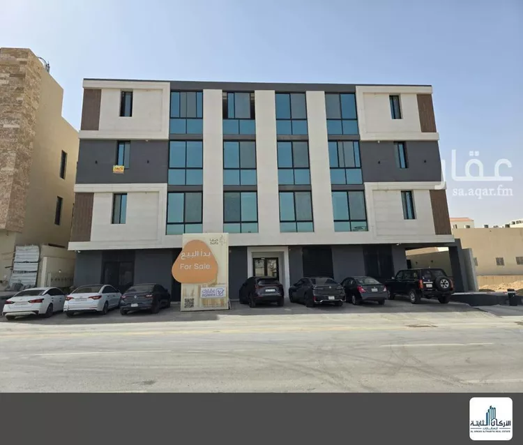 شقة للإيجار في شارع ظلم, حي النرجس, مدينة الرياض, منطقة الرياض