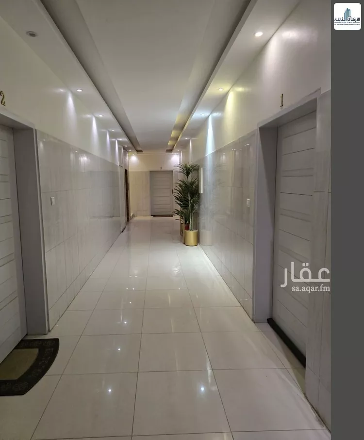 شقة للإيجار في شارع هارون الرشيد, حي الروابي, مدينة الرياض, منطقة الرياض صورة 2