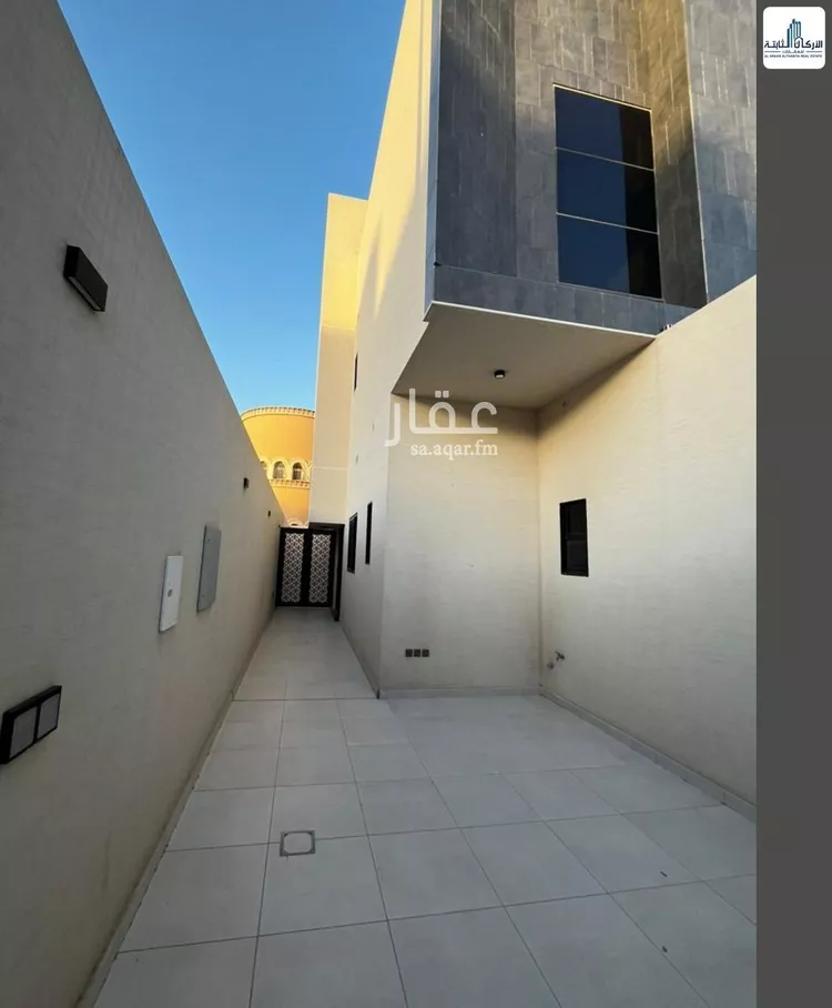 دور للإيجار في شارع منصور بن أبي المعالي, حي القدس, مدينة الرياض, منطقة الرياض صورة 2