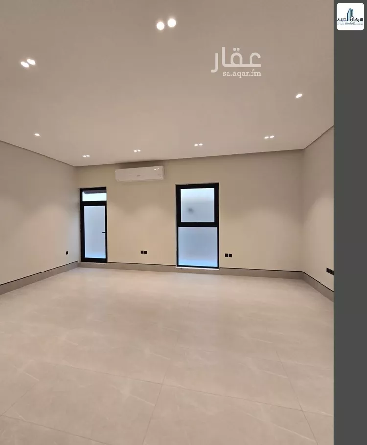 دور للإيجار في شارع خميس مشيط, حي السلام, مدينة الرياض, منطقة الرياض صورة 5