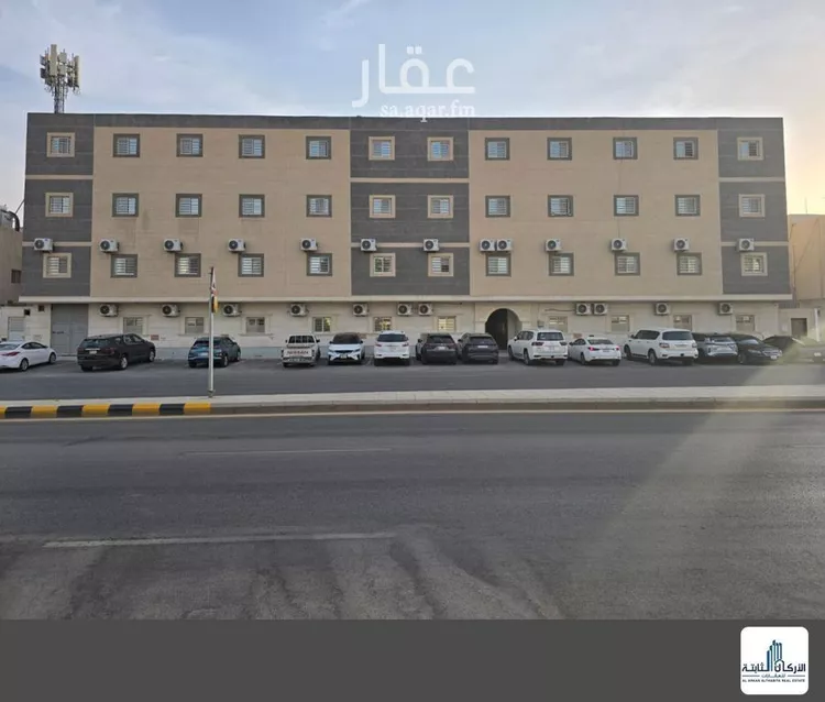 Apartment for Rent in Riyadh Ar Rawabi