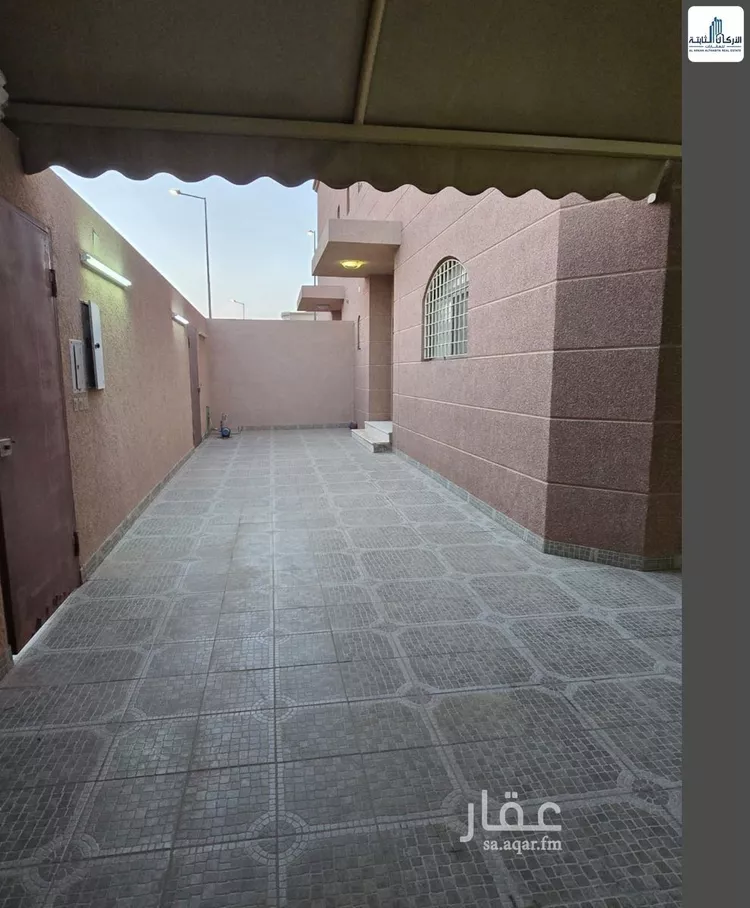 فيلا للإيجار في شارع الدفينة, حي الفيحاء, مدينة الرياض, منطقة الرياض صورة 2