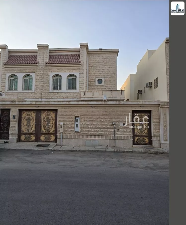 فيلا للإيجار في شارع الساحة, حي الفيحاء, مدينة الرياض, منطقة الرياض