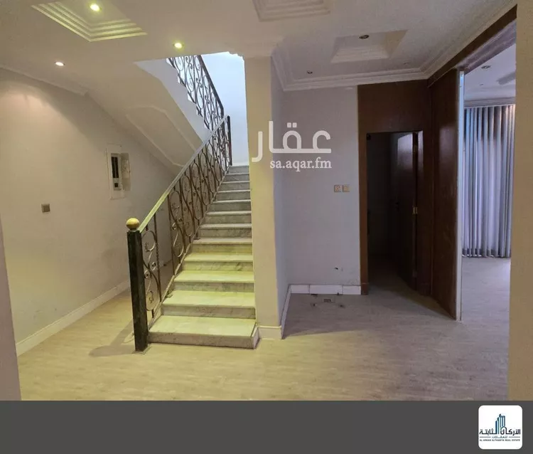 Villa for Rent in Riyadh As Saadah 12
