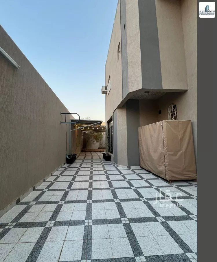 فيلا للبيع في شارع ابراهيم بن سعيد, حي الفاروق, مدينة الرياض, منطقة الرياض 7