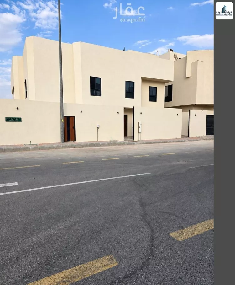 دور للإيجار في شارع صالح البسام, حي السلام, مدينة الرياض, منطقة الرياض