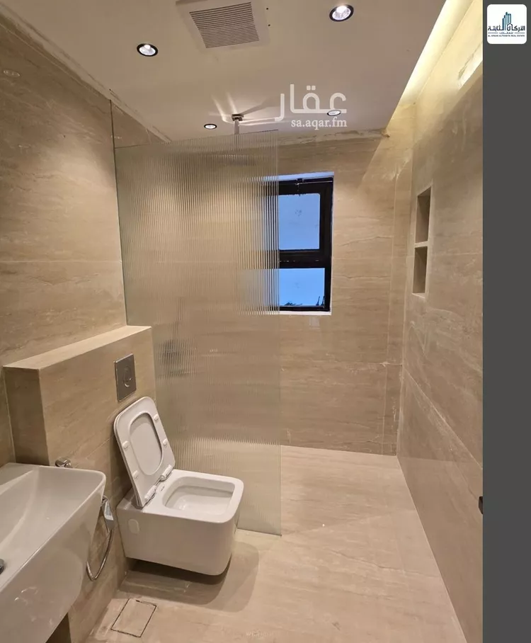 دور للإيجار في شارع صالح البسام, حي السلام, مدينة الرياض, منطقة الرياض 7