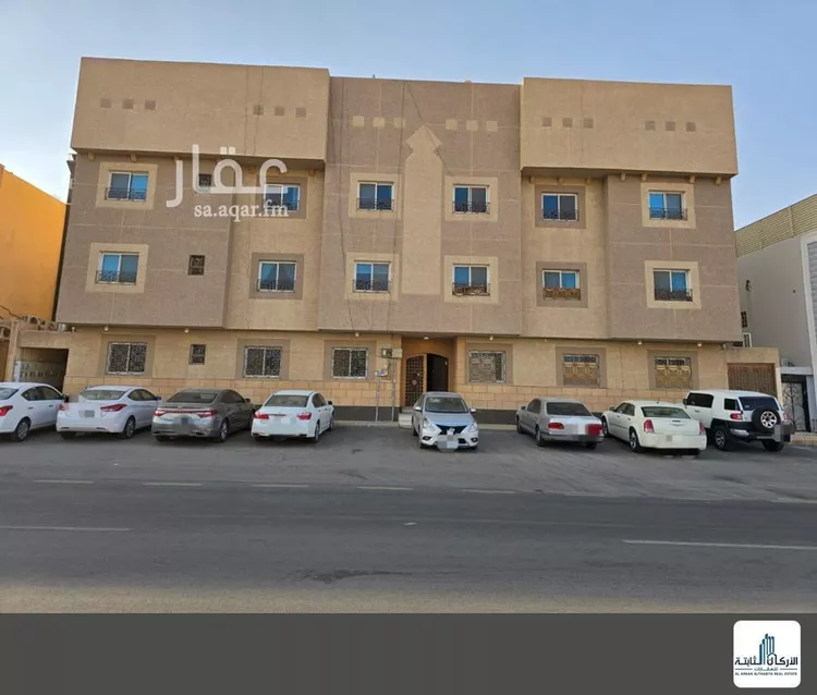 شقة للإيجار في شارع الفانوس, حي الفيحاء, مدينة الرياض, منطقة الرياض