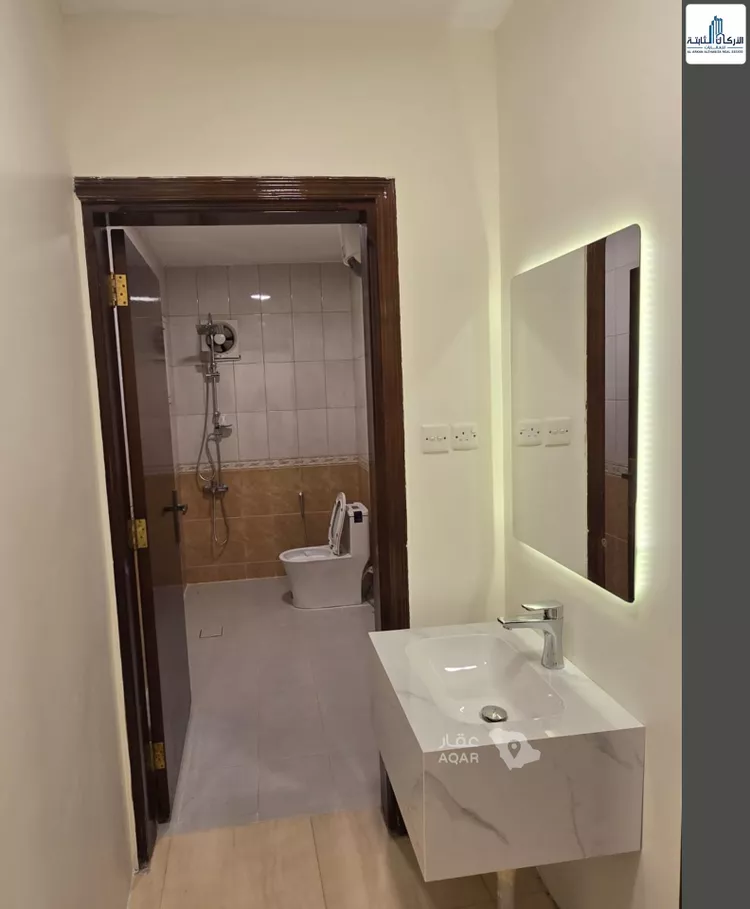 شقة للإيجار في شارع رقم 224, حي الجزيرة, مدينة الرياض, منطقة الرياض 4