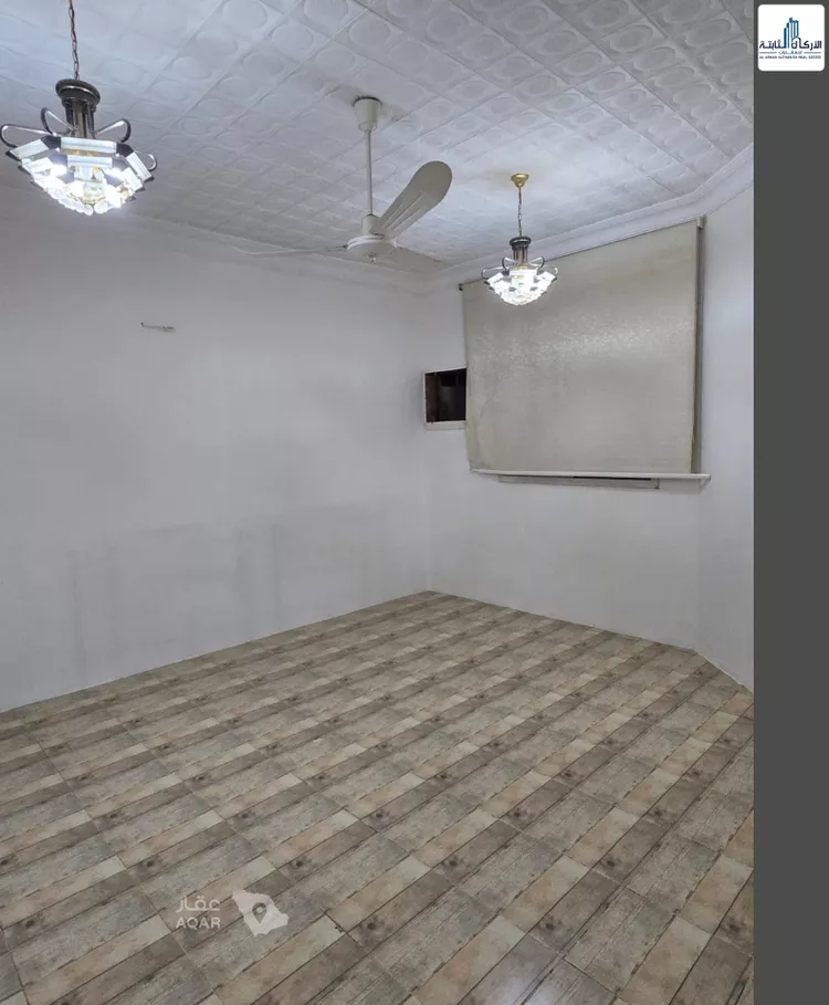Floor for Rent in Riyadh As Salam 7