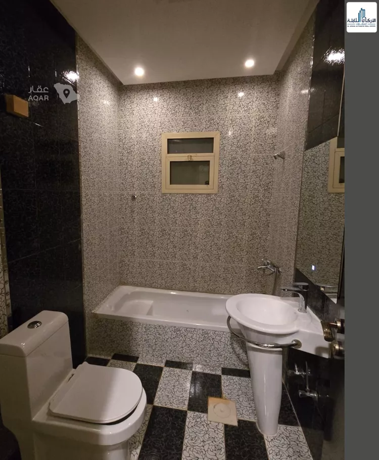دور للإيجار في شارع الفرع, حي الإزدهار, مدينة الرياض, منطقة الرياض صورة 5