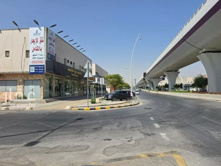 عمارة للإيجار في شارع الشيخ حسن بن حسين بن علي, حي الملك فيصل, مدينة الرياض, منطقة الرياض صورة 3