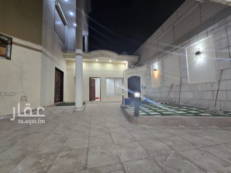 فيلا للبيع في شارع ابن منيب, حي الفيحاء, مدينة الرياض, منطقة الرياض صورة 4