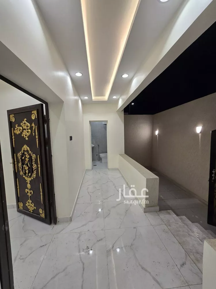 دور للإيجار في شارع محمد البدوي, حي الربوة, مدينة الرياض, منطقة الرياض صورة 2