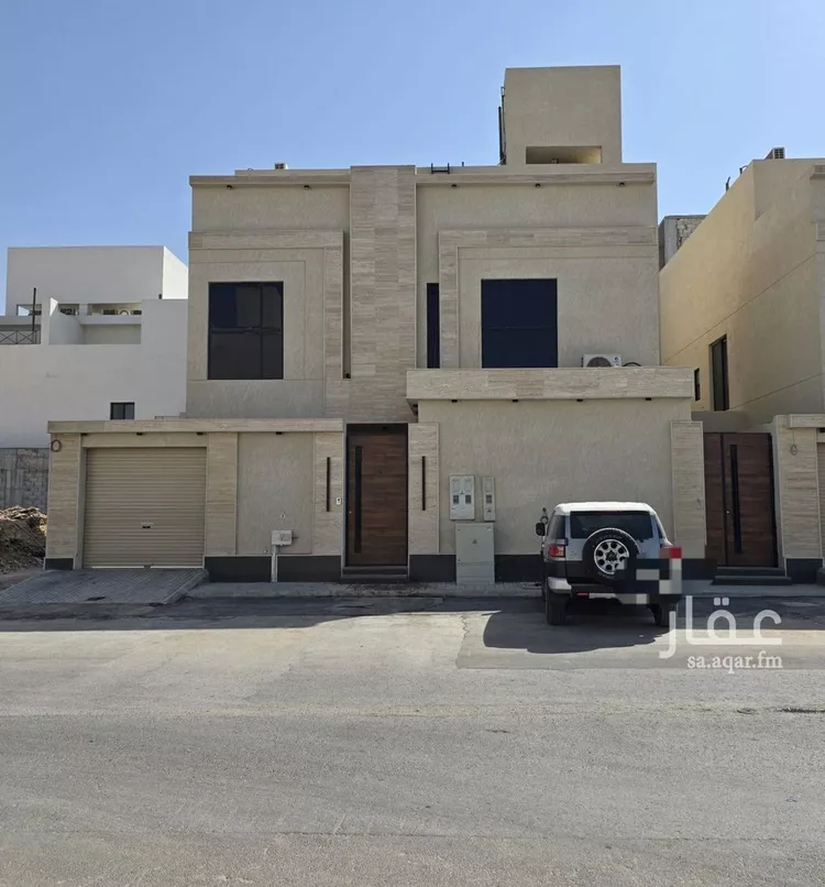 دور للإيجار في شارع عبدالله بن مروان, حي الصفاء, مدينة الرياض, منطقة الرياض