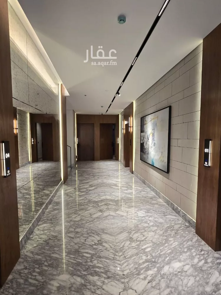 شقة للإيجار في شارع وادي الرمة, حي الريان, مدينة الرياض, منطقة الرياض صورة 2