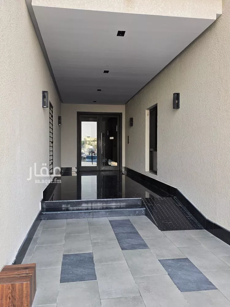 شقة للإيجار في شارع عبدالخالق الهاشمي, حي الروضة, مدينة الرياض, منطقة الرياض صورة 2