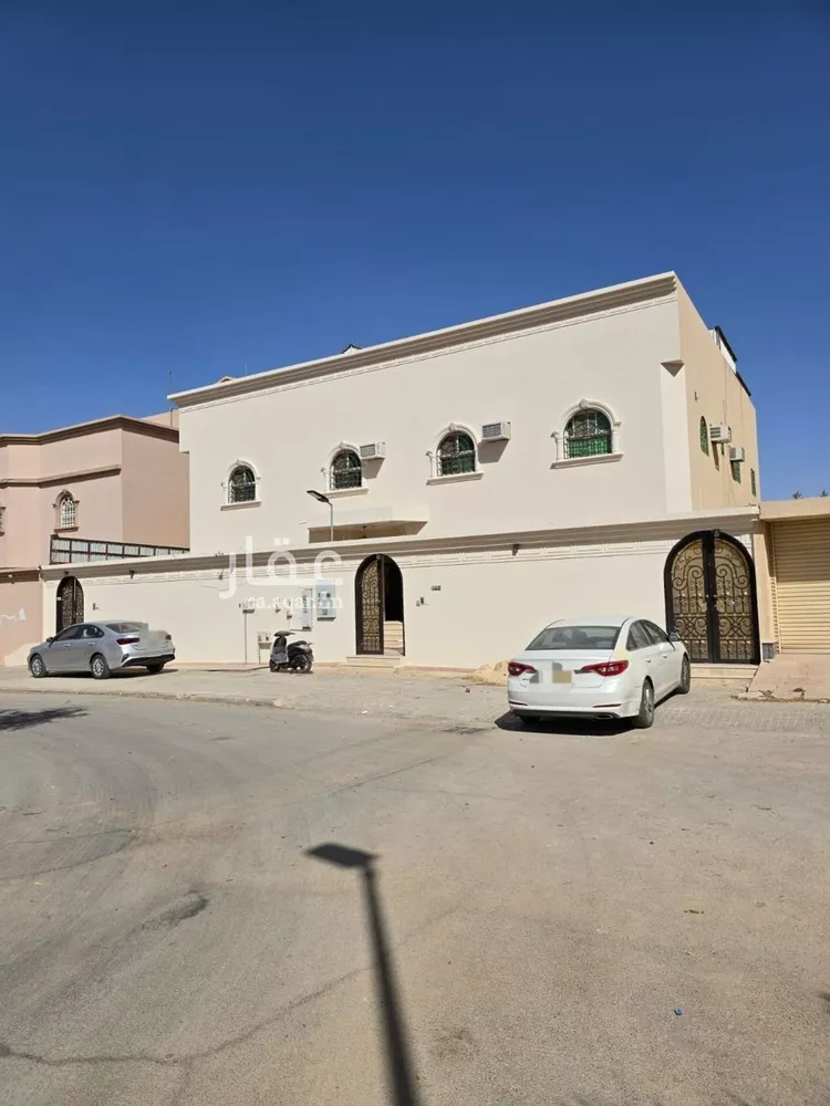 دور للإيجار في شارع الحارث ابن سويد, حي الجزيرة, مدينة الرياض, منطقة الرياض