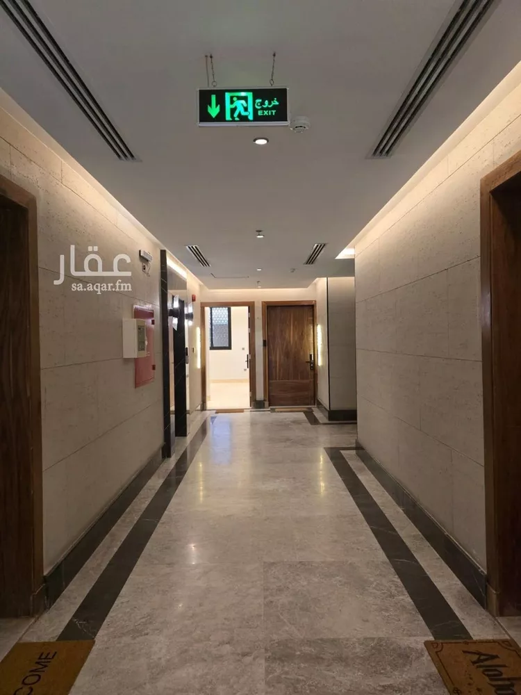شقة للإيجار في شارع بريدة, حي الريان, مدينة الرياض, منطقة الرياض صورة 4