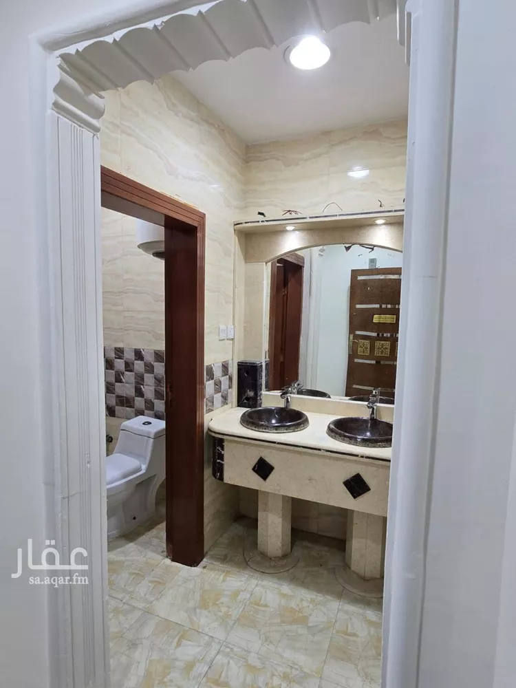 شقة للإيجار في شارع المطر, حي الفيحاء, مدينة الرياض, منطقة الرياض صورة 4