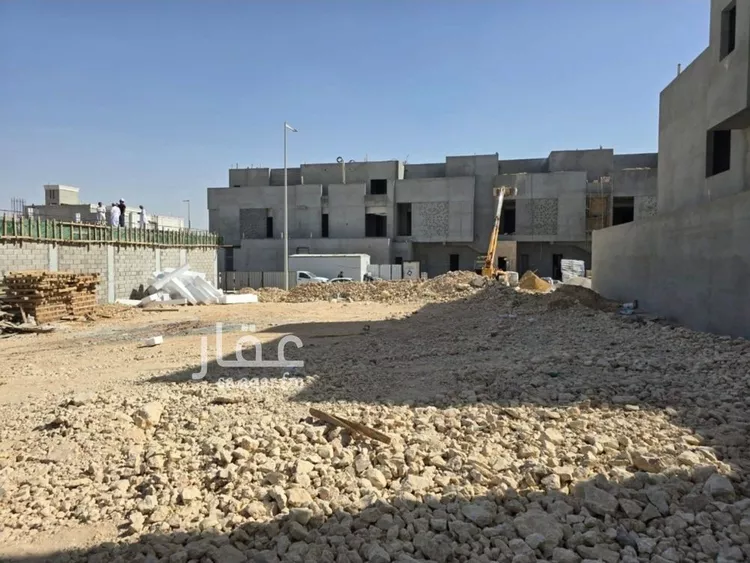 Land for Sale in Riyadh Ar Rabwah صورة 5