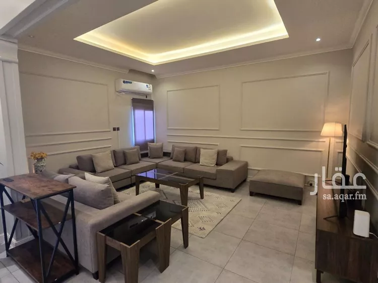 شقة للإيجار في شارع ابي موسى الاشعري, حي الأندلس, مدينة الرياض, منطقة الرياض صورة 5