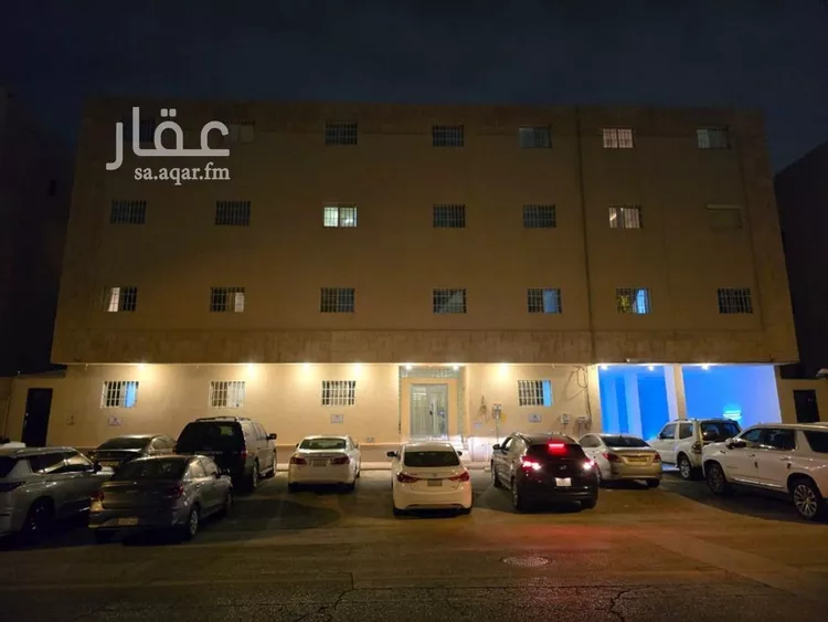 شقة للإيجار في شارع المطر, حي الفيحاء, مدينة الرياض, منطقة الرياض 1 صورة