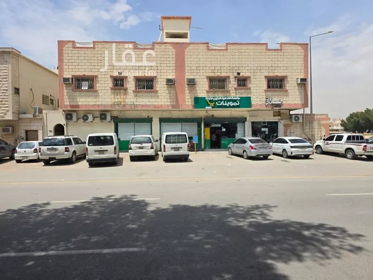 Building for Sale in Riyadh Al Mansourah صورة 2