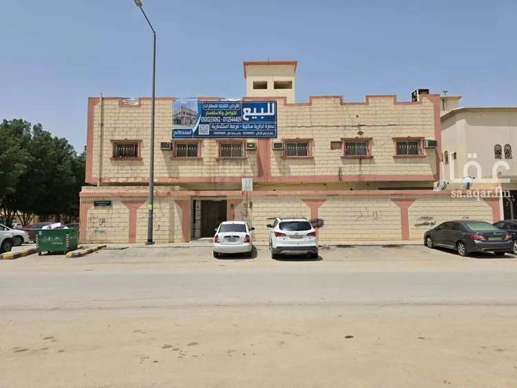 Building for Sale in Riyadh Al Mansourah صورة 4