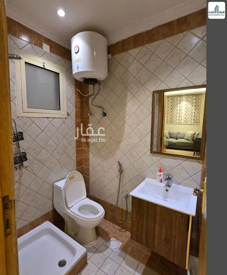 شقة للإيجار في شارع خان يونس, حي التعاون, مدينة الرياض, منطقة الرياض 8