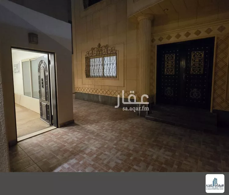 فيلا للبيع في شارع الفرع, حي الإزدهار, مدينة الرياض, منطقة الرياض صورة 2