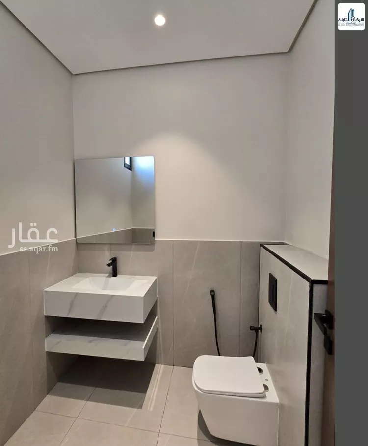 شقة للإيجار في شارع خميس مشيط, حي السلام, مدينة الرياض, منطقة الرياض 9