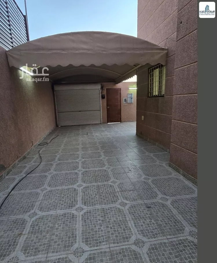 فيلا للإيجار في شارع الدفينة, حي الفيحاء, مدينة الرياض, منطقة الرياض صورة 4
