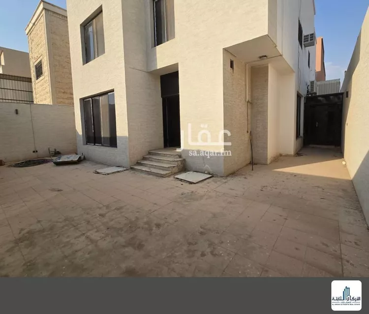 Villa for Rent in Riyadh As Saadah 21