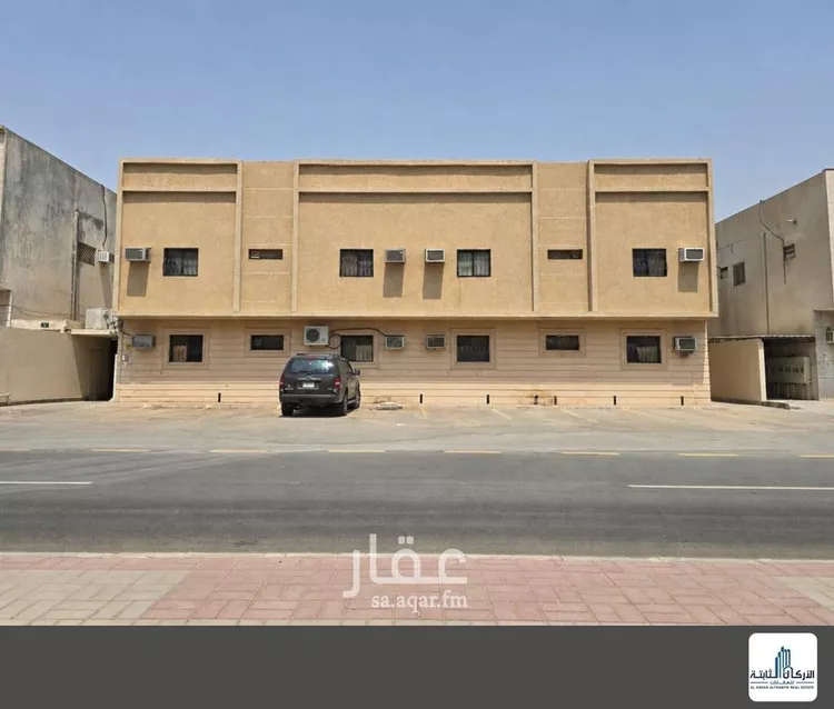 شقة للإيجار في شارع عبدالله بن أبي أمية, حي الروابي, مدينة الرياض, منطقة الرياض