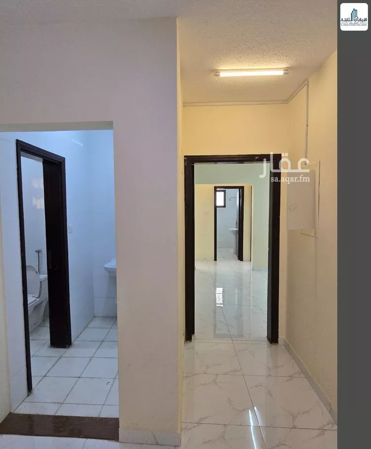 شقة للإيجار في شارع عبدالله بن أبي أمية, حي الروابي, مدينة الرياض, منطقة الرياض صورة 5