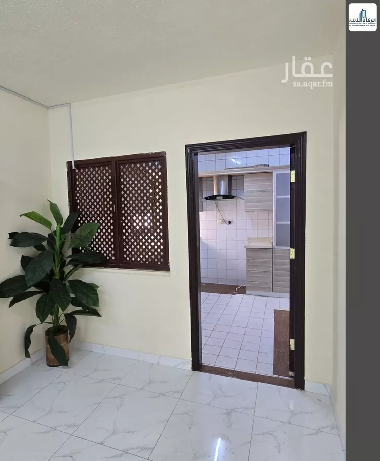 شقة للإيجار في شارع عبدالله بن أبي أمية, حي الروابي, مدينة الرياض, منطقة الرياض 7